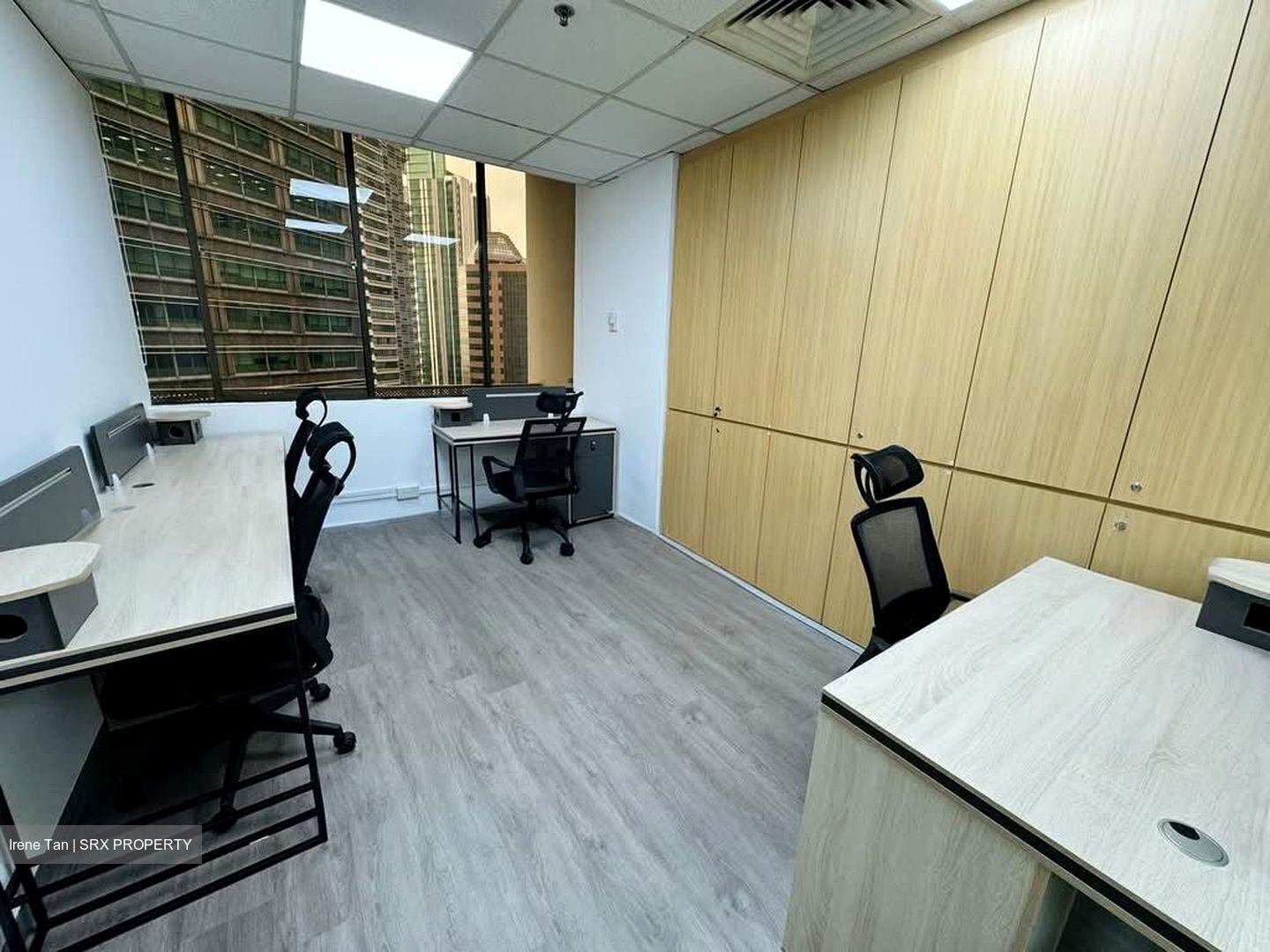 International Plaza (D2), Office #577744141